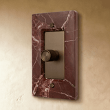 The Stone Dimmer Switch - Residence Supply