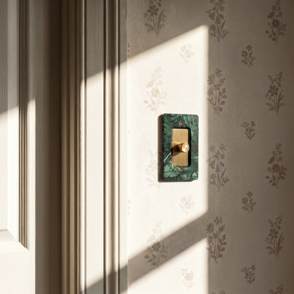 The Stone Dimmer Switch - Residence Supply