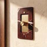 The Stone Dimmer Switch - Residence Supply
