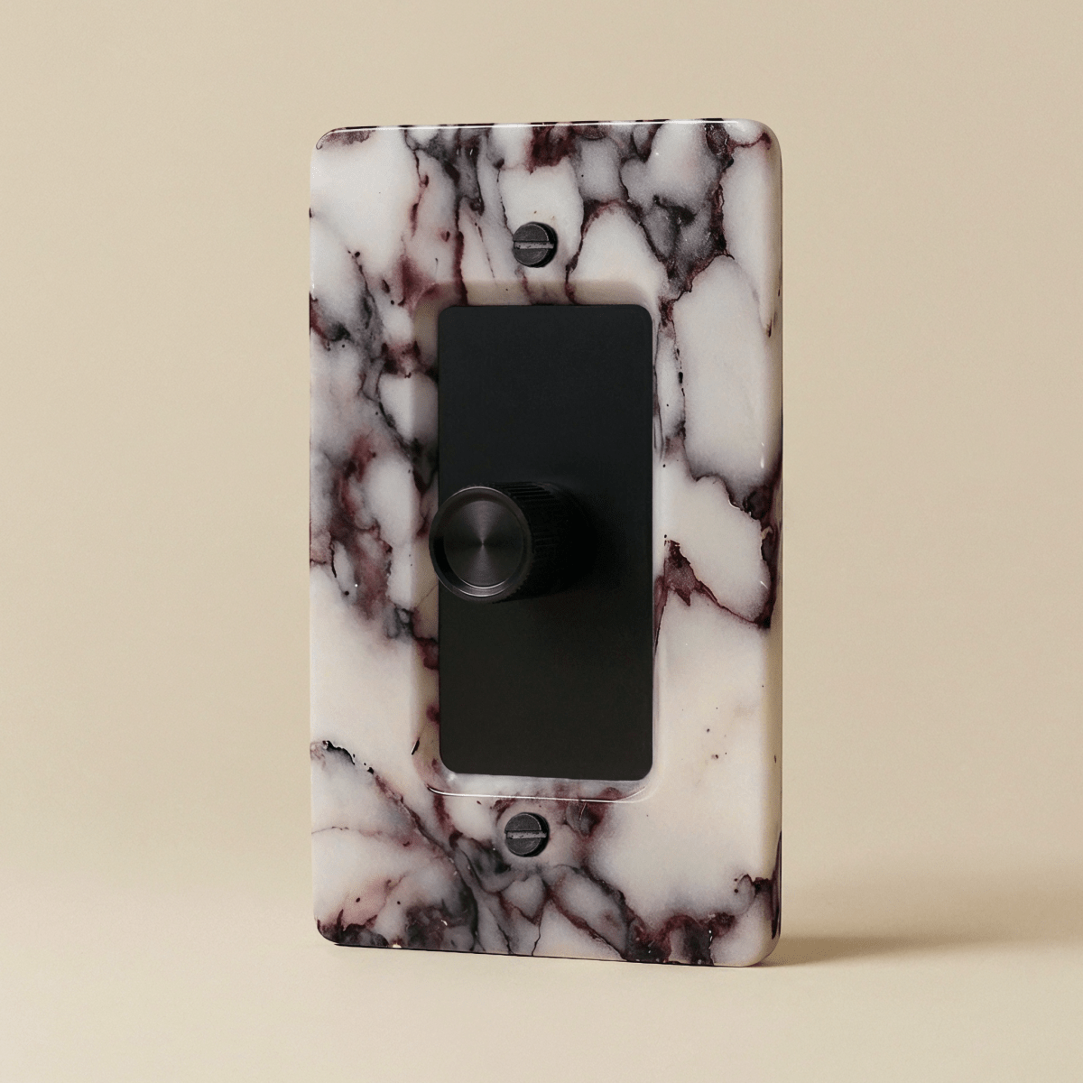 The Stone Dimmer Switch - Residence Supply