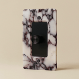 The Stone Dimmer Switch - Residence Supply