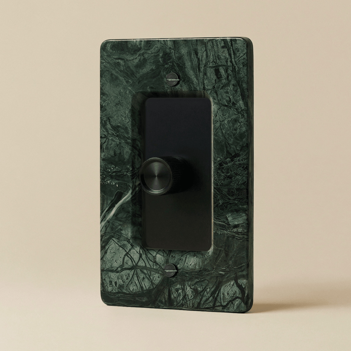 The Stone Dimmer Switch - Residence Supply