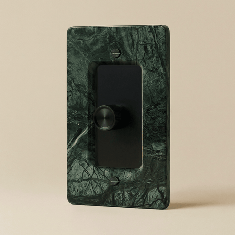 The Stone Dimmer Switch - Residence Supply