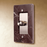 The Stone Dimmer Switch - Residence Supply
