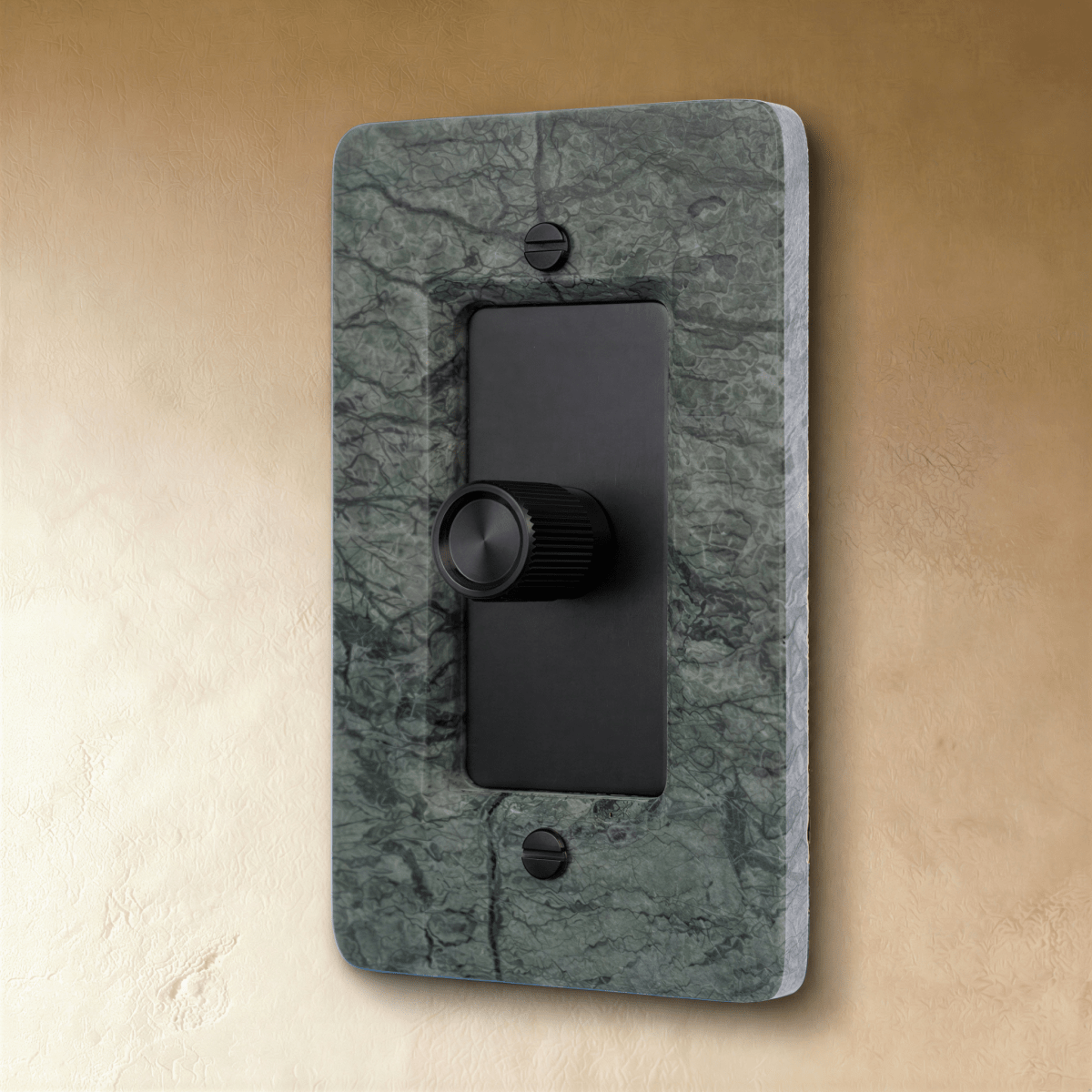 The Stone Dimmer Switch - Residence Supply