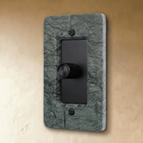 The Stone Dimmer Switch - Residence Supply