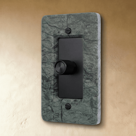 The Stone Dimmer Switch - Residence Supply