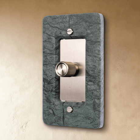 The Stone Dimmer Switch - Residence Supply