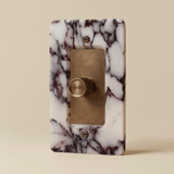 The Stone Dimmer Switch - Residence Supply