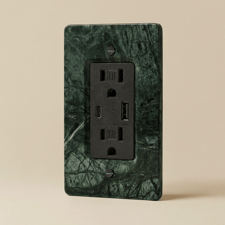 The Stone Outlet - Residence Supply