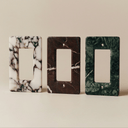 The Stone Plate 3-Piece Sample Kit - Residence Supply