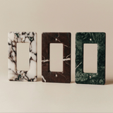 The Stone Plate 3-Piece Sample Kit - Residence Supply