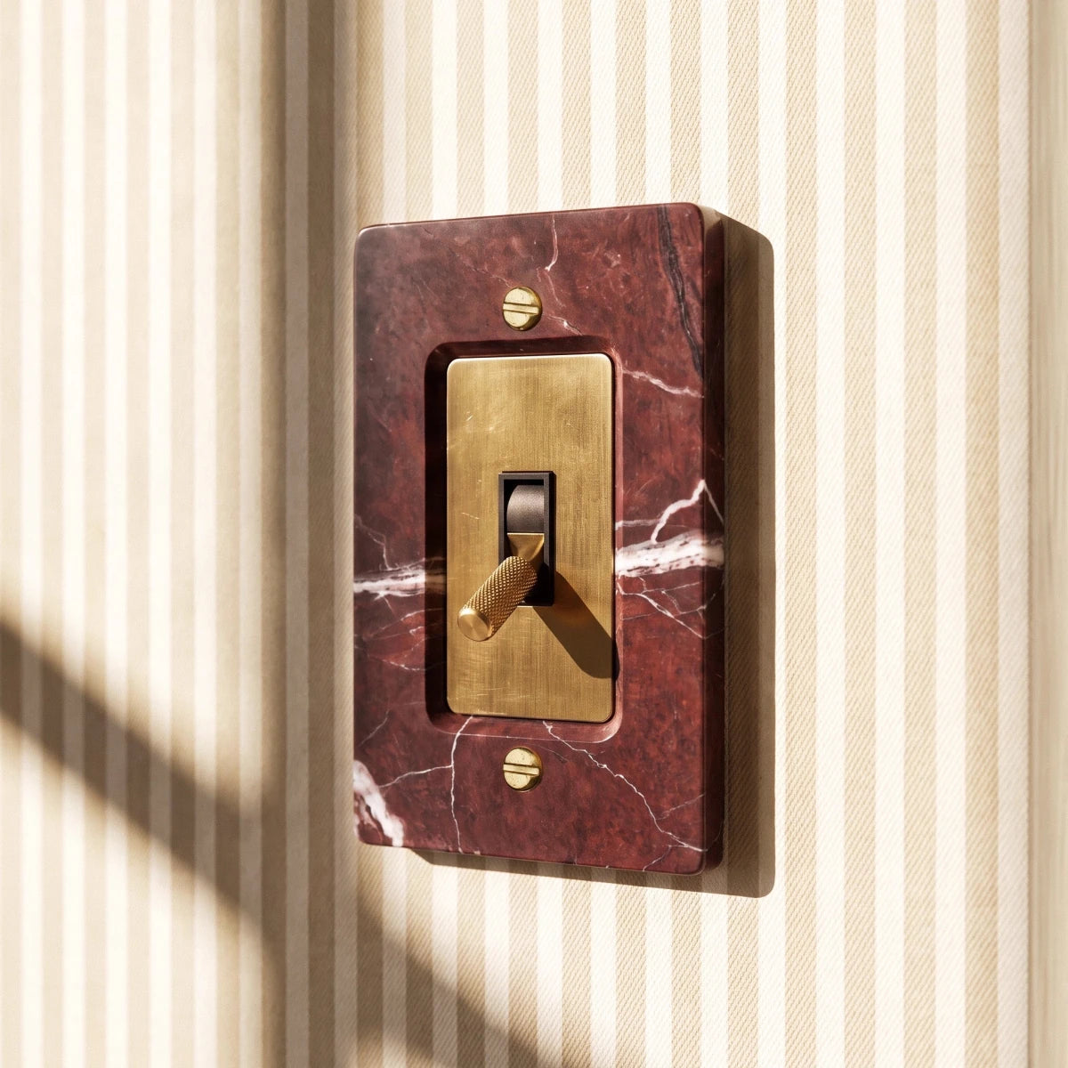 The Stone Plate - Residence Supply