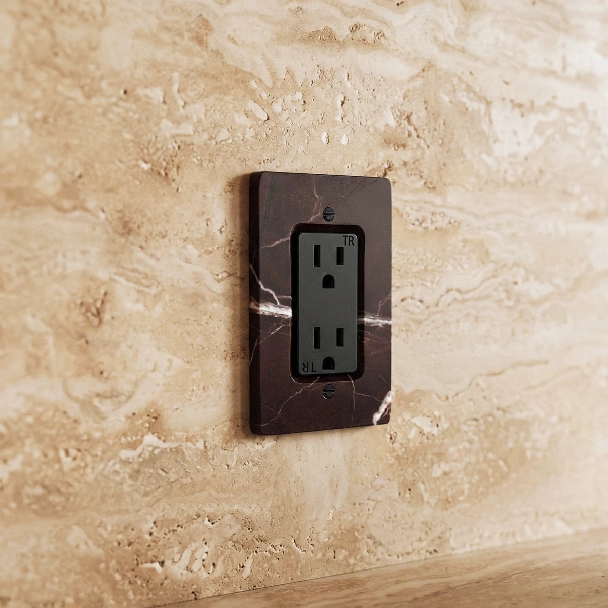 The Stone Plate - Residence Supply