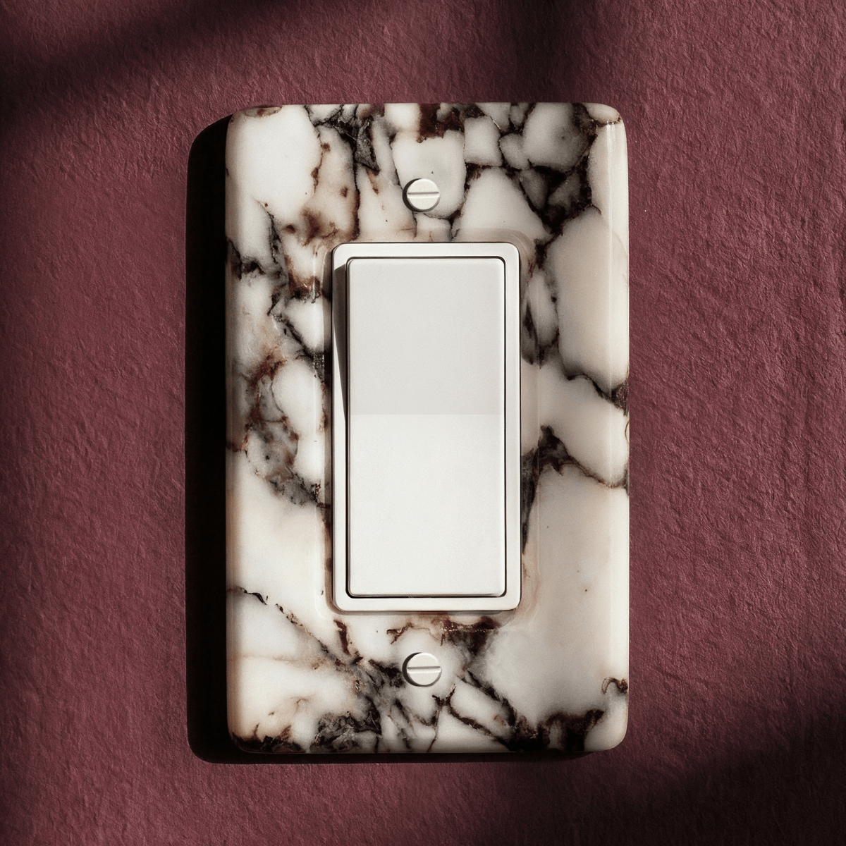 The Stone Plate - Residence Supply