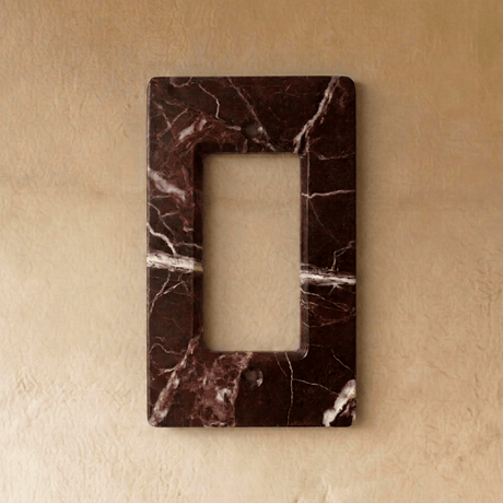 The Stone Plate - Residence Supply