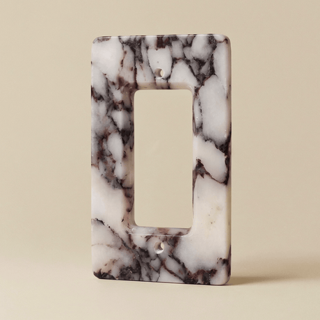 The Stone Plate (Calacatta Viola) (Custom Module) - Residence Supply