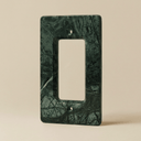 The Stone Plate (Guatemala Green) (Custom Module) - Residence Supply