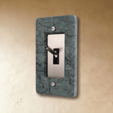 The Stone Toggle Switch - Residence Supply