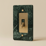 The Stone Toggle Switch - Residence Supply
