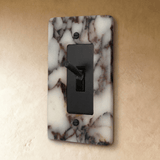 The Stone Toggle Switch - Residence Supply