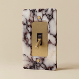 The Stone Toggle Switch - Residence Supply