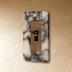 The Stone Toggle Switch - Residence Supply