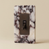 The Stone Toggle Switch - Residence Supply