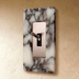 The Stone Toggle Switch - Residence Supply