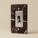 The Stone Toggle Switch - Residence Supply