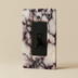The Stone Toggle Switch - Residence Supply