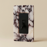 The Stone Toggle Switch - Residence Supply