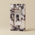 The Stone Toggle Switch - Residence Supply