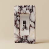 The Stone Toggle Switch - Residence Supply