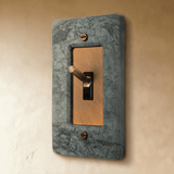 The Stone Toggle Switch - Residence Supply