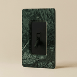 The Stone Toggle Switch - Residence Supply