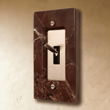 The Stone Toggle Switch - Residence Supply