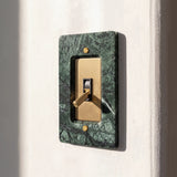 The Stone Toggle Switch - Residence Supply
