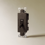 The Toggle Switch (Custom Module 1) - Residence Supply