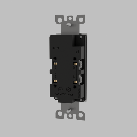 The Toggle Switch (Custom Module 1) - Residence Supply