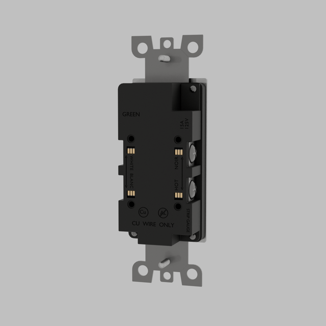 The Toggle Switch (Custom Module 1) - Residence Supply