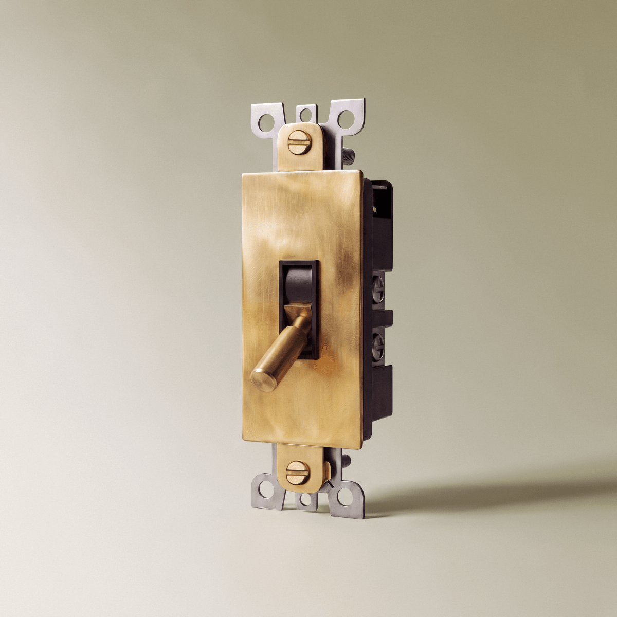 The Toggle Switch (Custom Module 1) - Residence Supply