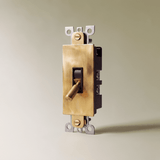 The Toggle Switch (Custom Module 1) - Residence Supply