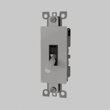 The Toggle Switch (Custom Module 1) - Residence Supply