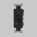 The Toggle Switch (Custom Module 1) - Residence Supply