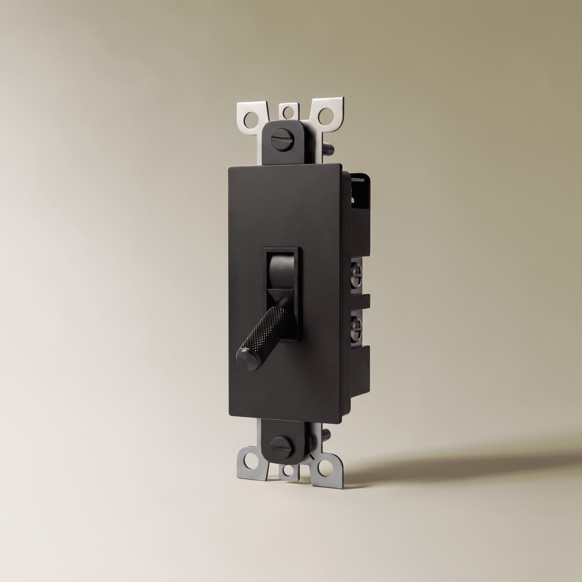The Toggle Switch (Custom Module 1) - Residence Supply