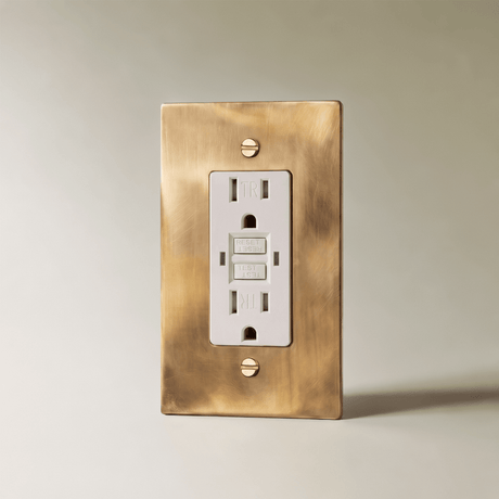 The Unlacquered Brass Outlet - Residence Supply