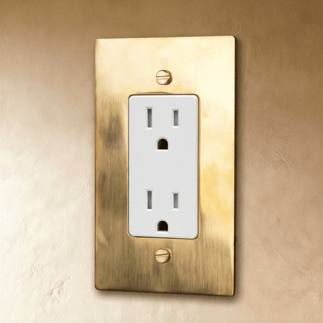 The Unlacquered Brass Outlet - Residence Supply