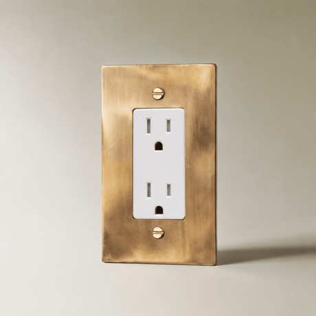 The Unlacquered Brass Outlet - Residence Supply
