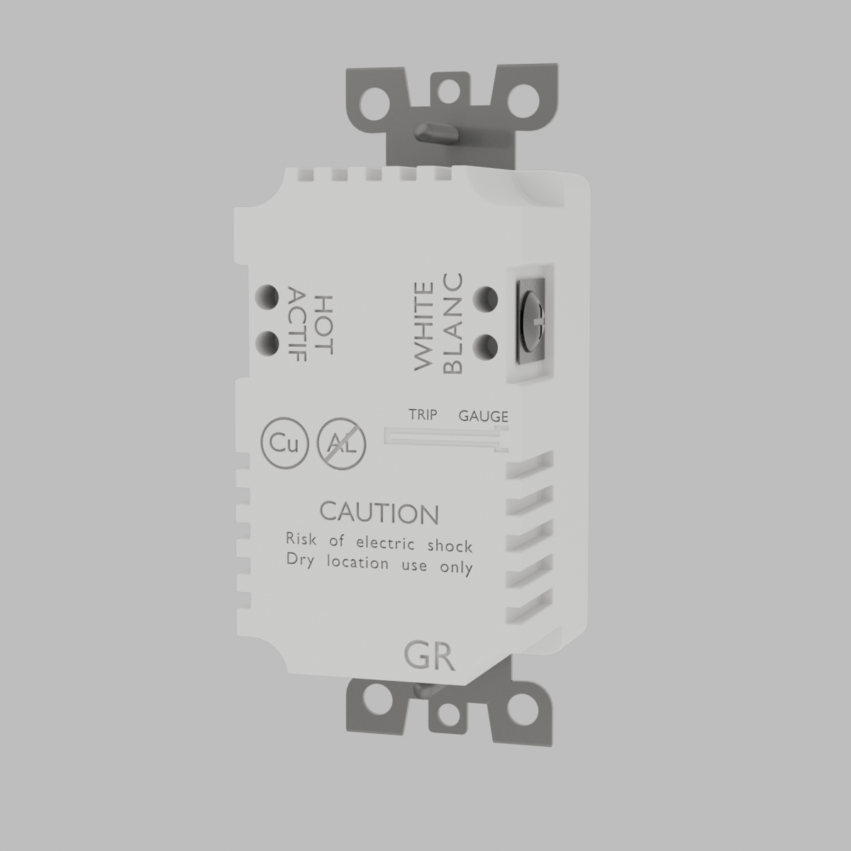 The USB - C Outlet (Custom Module 5) - Residence Supply